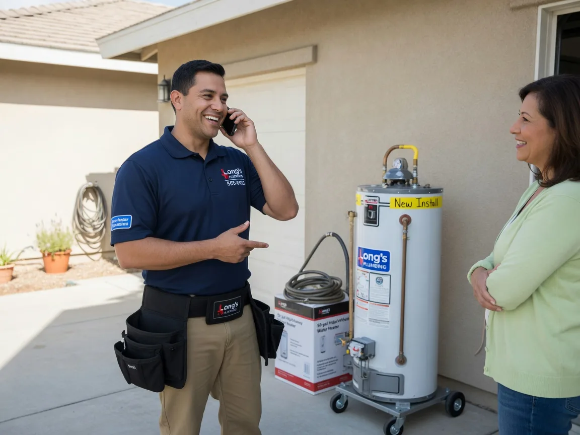 Leak Detection Cimarron, CO FAQs